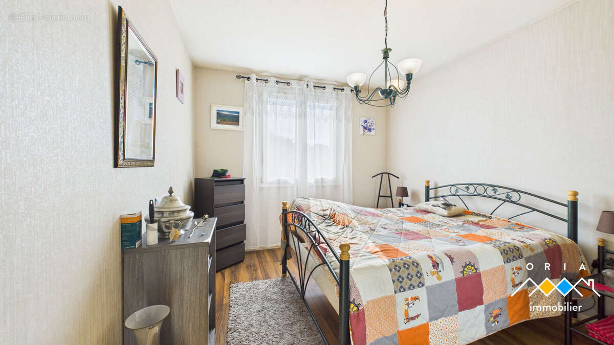 Maison à GONDREVILLE