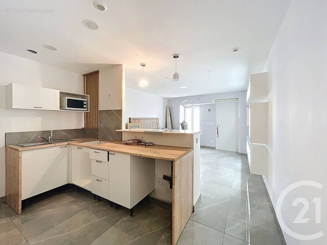 Appartement à GIVORS