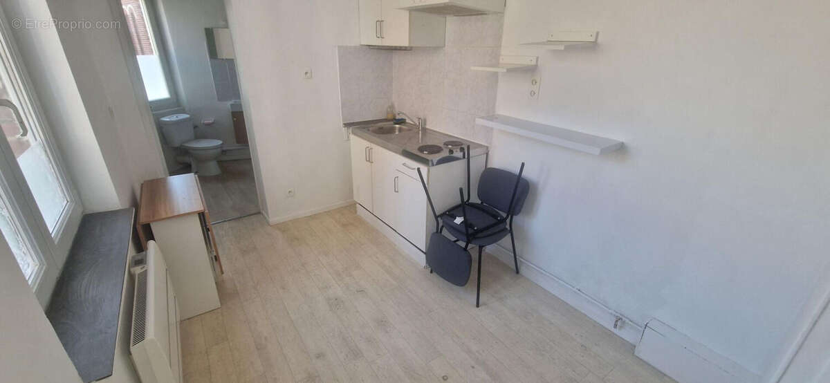 Appartement à ARMENTIERES