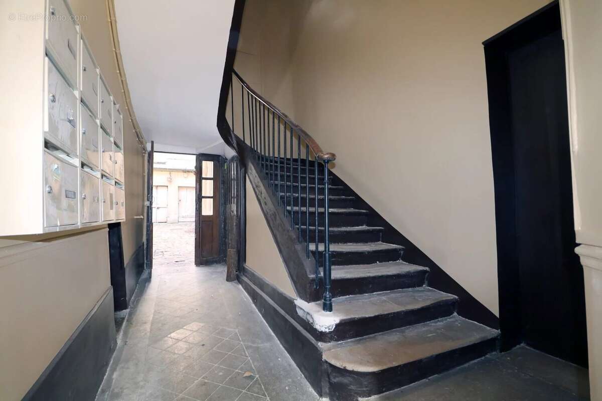 Appartement à VERSAILLES