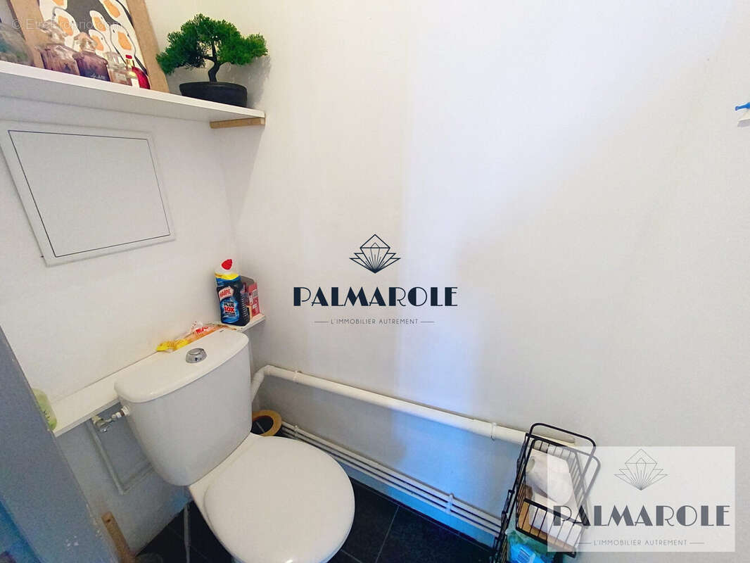 Appartement 74 m² à Perpignan  - photo 9