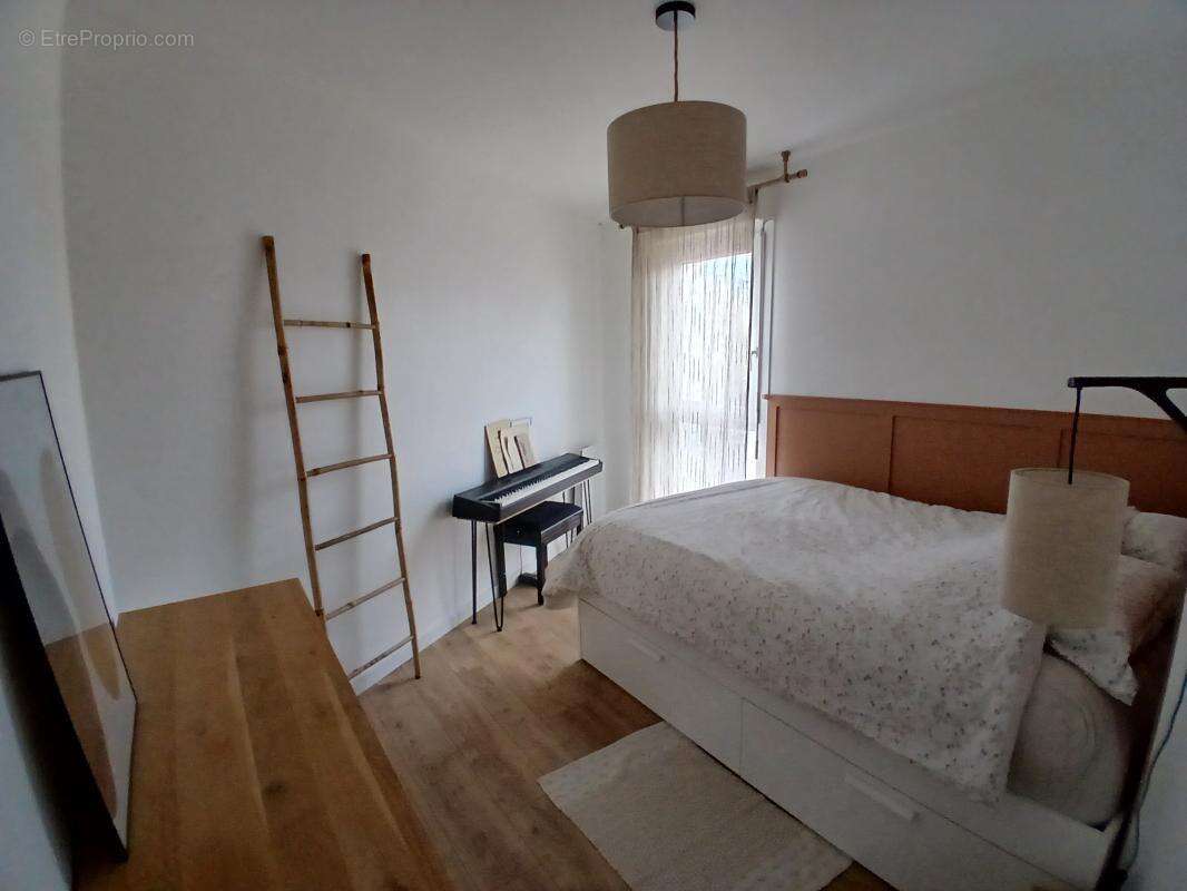 Appartement à MARCQ-EN-BAROEUL