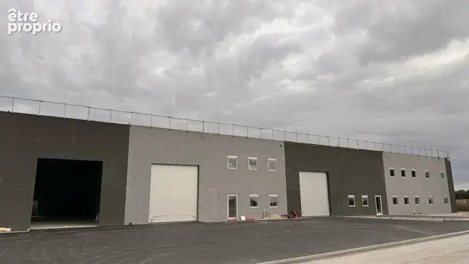 Bien immobilier à vendre à Beauvais (60000) - photo 5