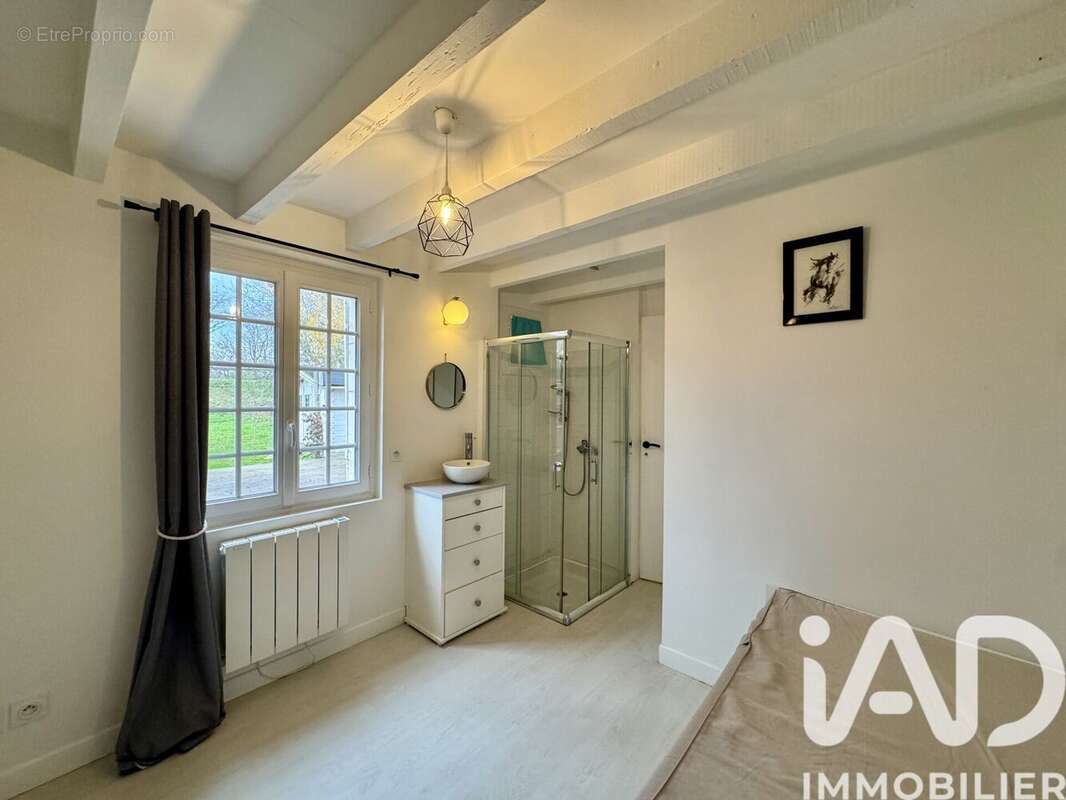 Photo 7 - Maison à RIGNY-USSE