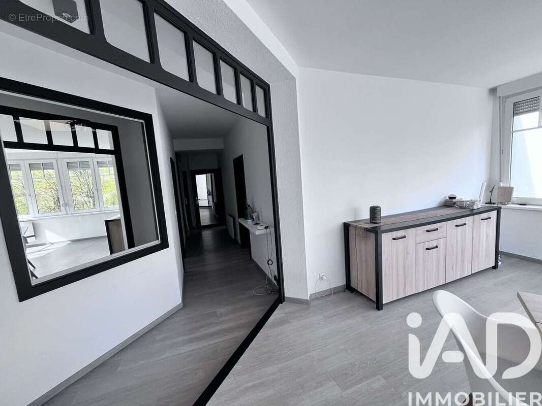 Photo 5 - Appartement à LONGWY