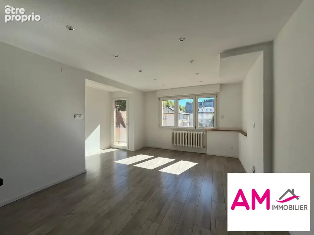 Appartement 5 pièces 80 m² à vendre à Colmar (68000) - photo 4
