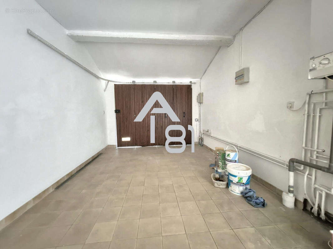Maison à ALBI