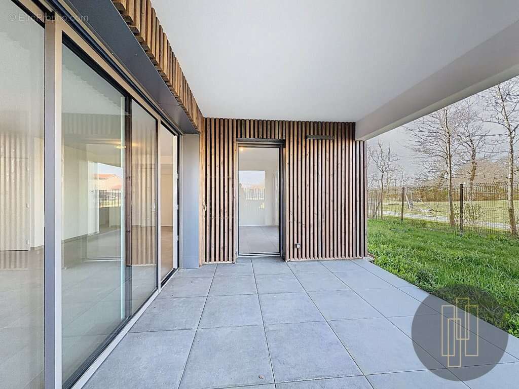 Appartement à ARNAS