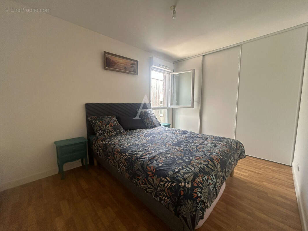 Appartement à COUERON