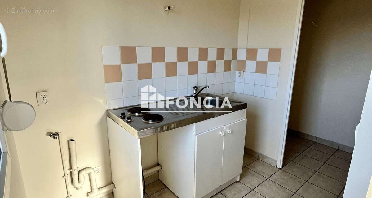 Appartement à HARNES