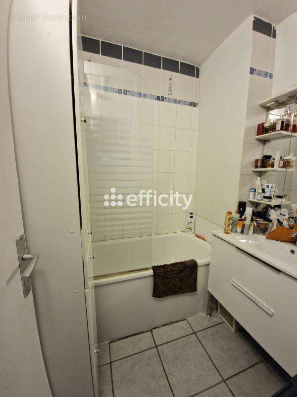 Appartement à GAGNY