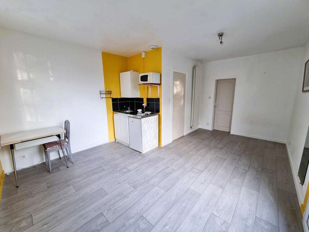 Photo 9 - Maison à LA JARNE