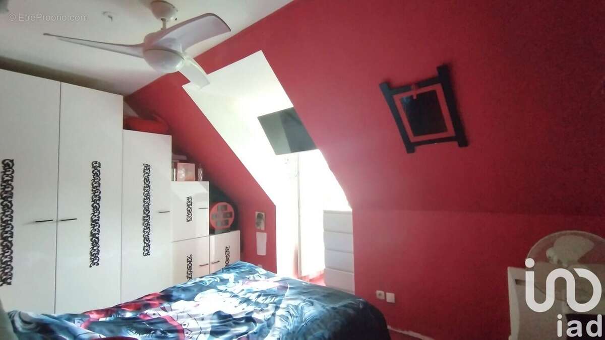 Photo 9 - Maison à CAUDEBEC-LES-ELBEUF