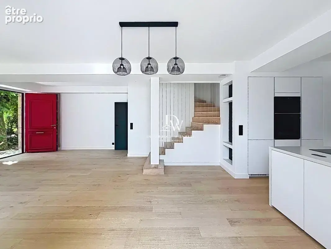 Maison 240 m² à Arbonne  - photo 4