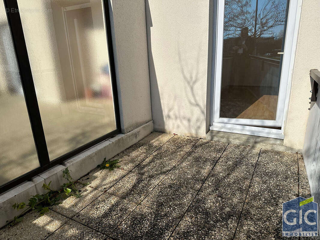 Appartement à CAEN