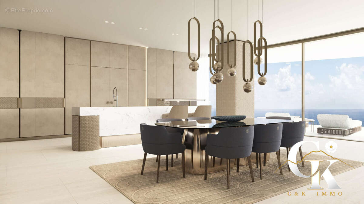 Appartement à PORT-SAINT-LOUIS-DU-RHONE