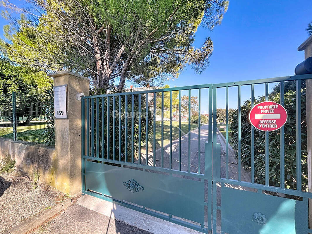 Appartement à ORANGE