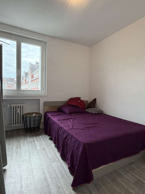 Appartement à BEAUVAIS
