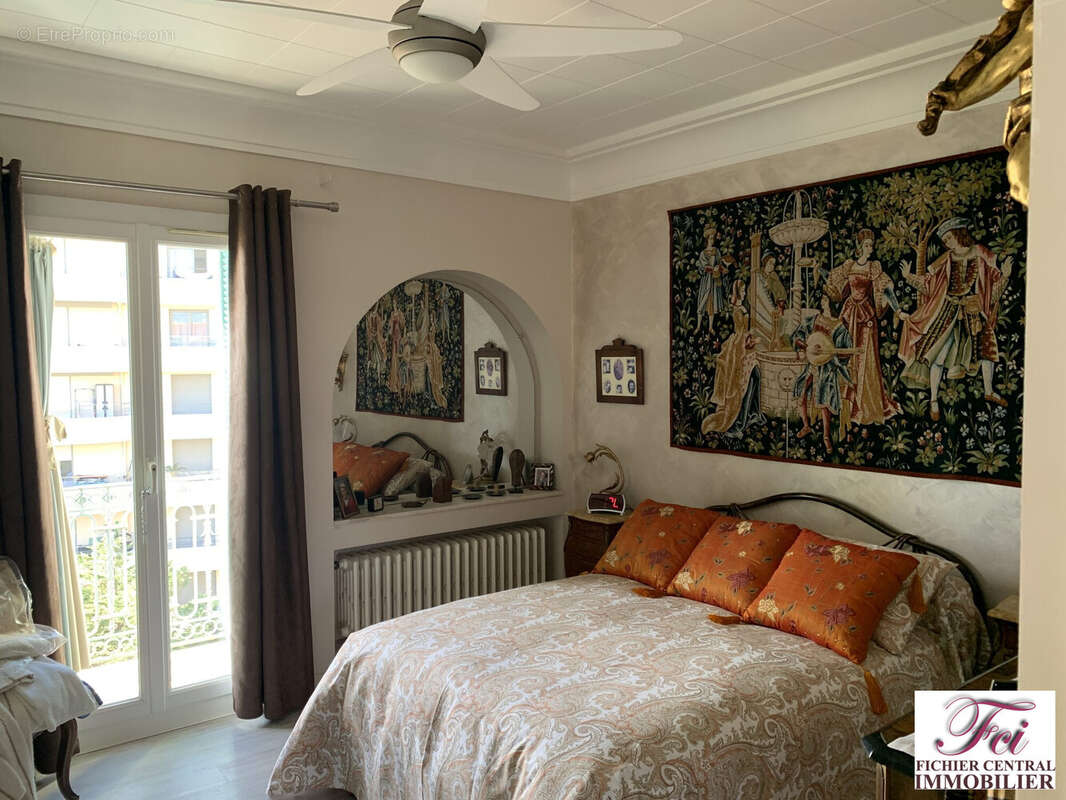 Appartement 74 m² à Menton  - photo 5