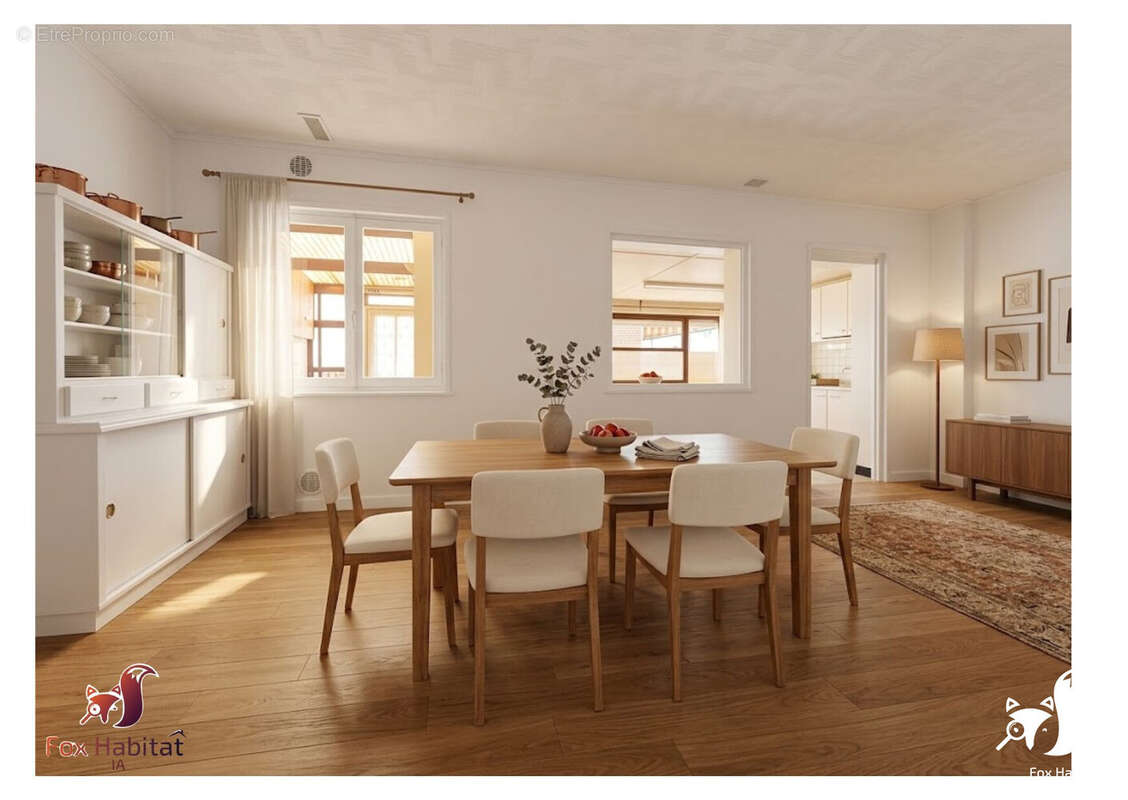 Maison 86 m² à Bertry  - photo 4