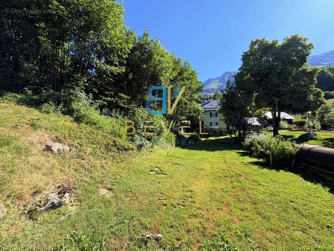 À vendre   exclusivité saint-françois-longchamp   (montaimont)  ancien corps de ferme rénové   110 m2 habitabl - photo 30