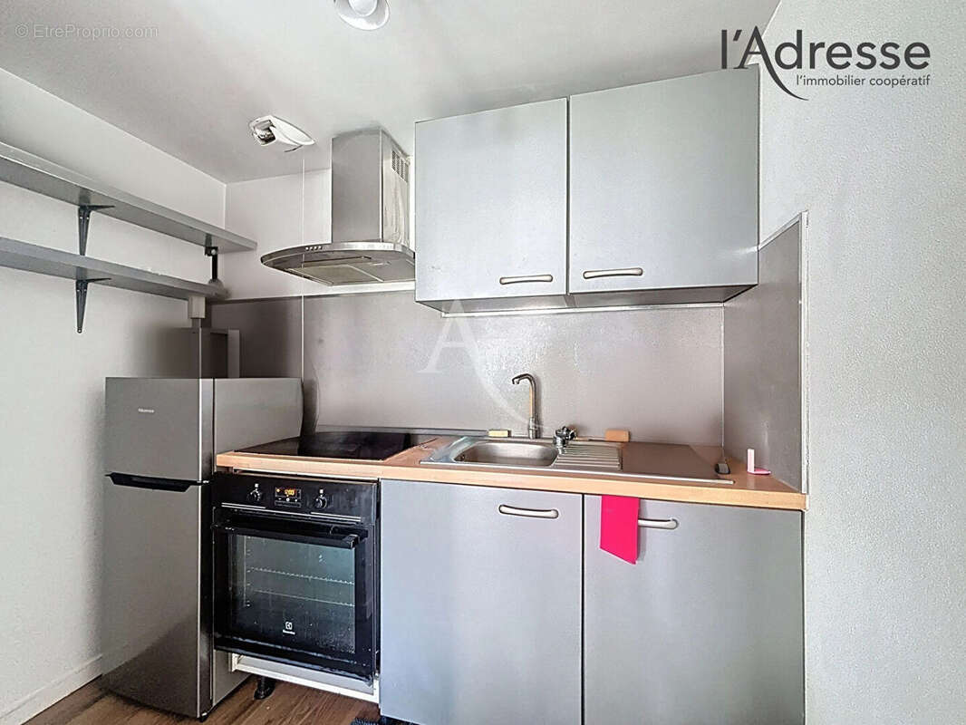 Appartement à SURESNES