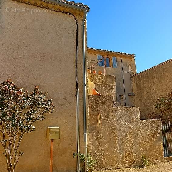 Maison à BEAUMONT-DU-VENTOUX