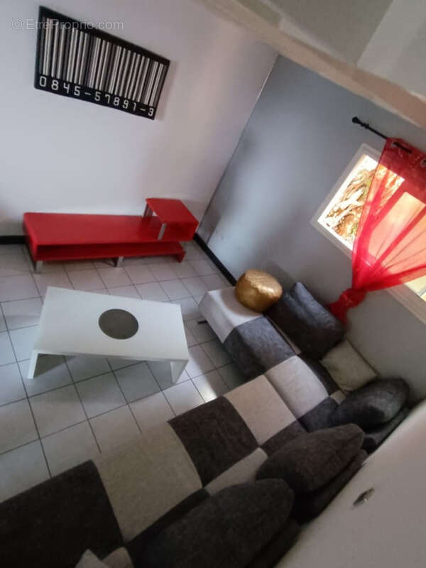 Maison à SAINT-JOSEPH