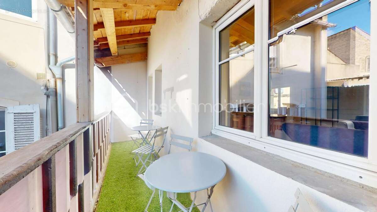 Appartement à AVIGNON