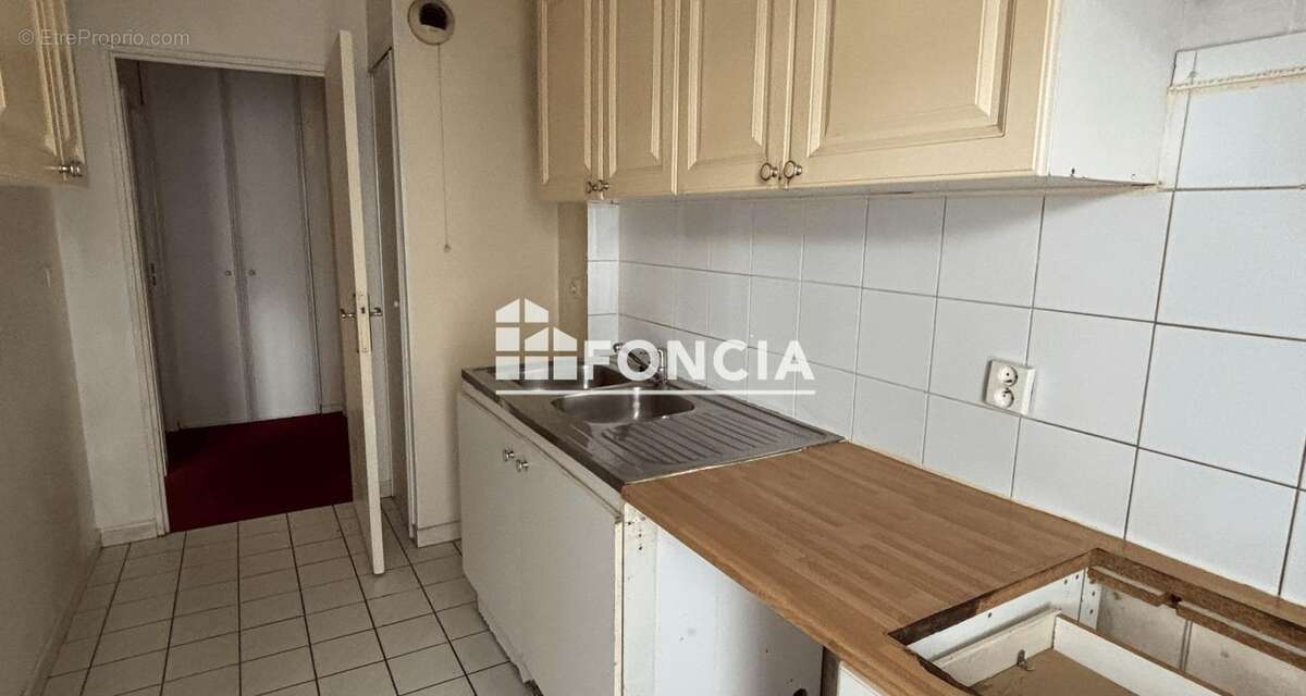 Appartement à ARGENTEUIL