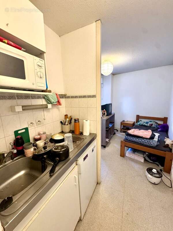 Appartement à ROUEN