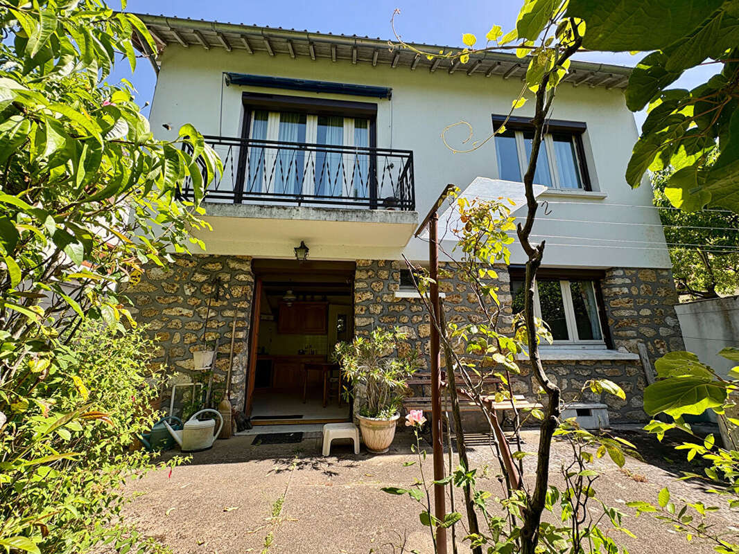 Maison à MASSY