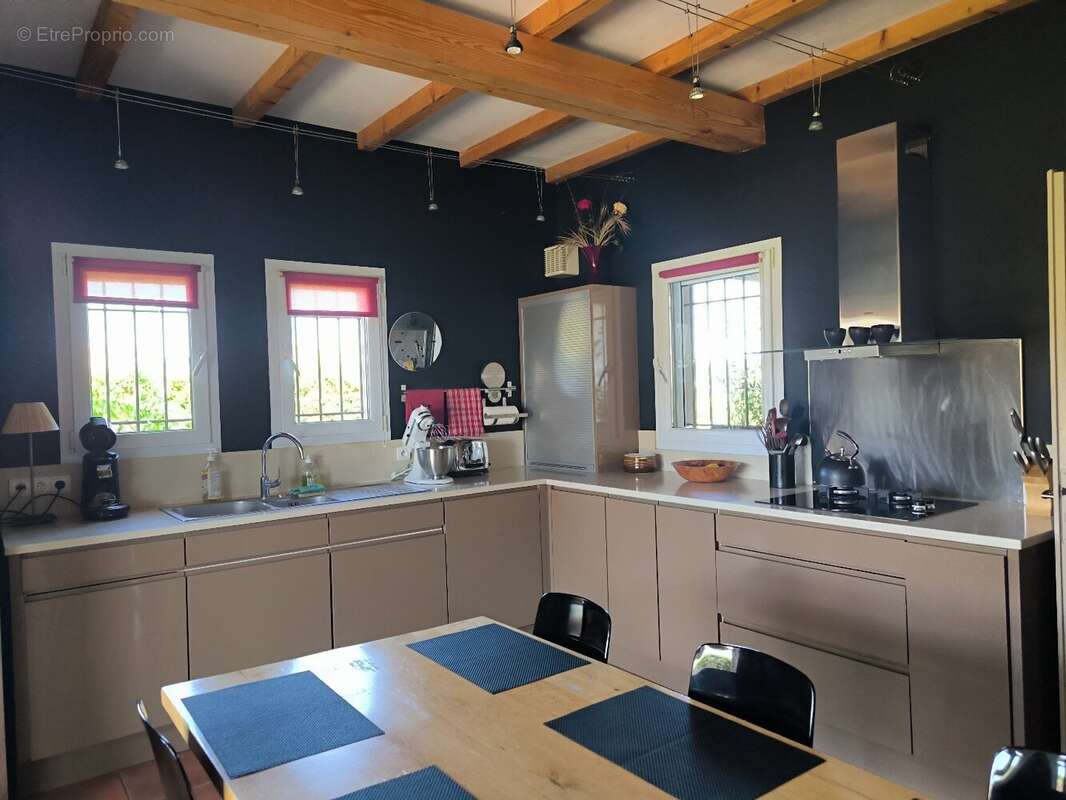 Magnifique propriete - photo 12