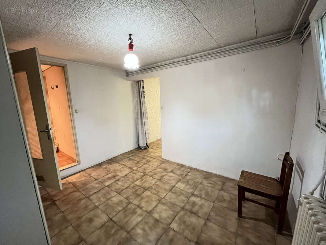 Maison à LES PENNES-MIRABEAU