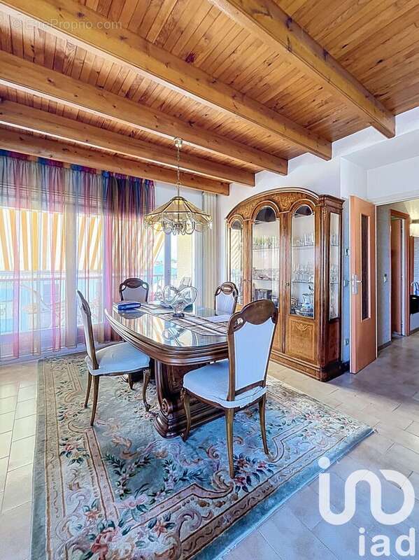 Photo 9 - Appartement à PERPIGNAN