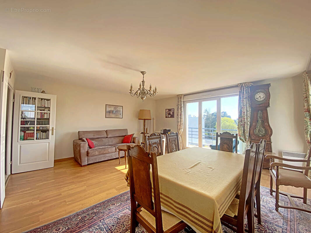 Appartement à ORLEANS