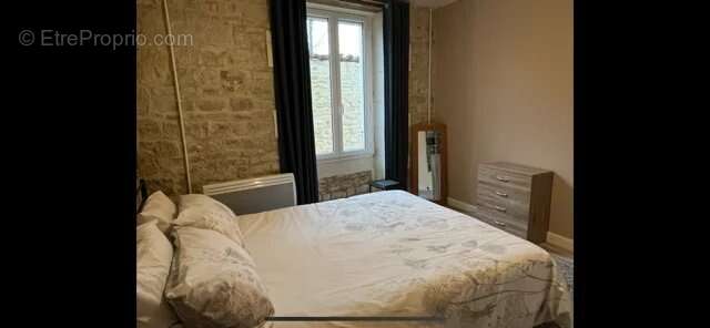 Maison à SAINT-FRAIGNE