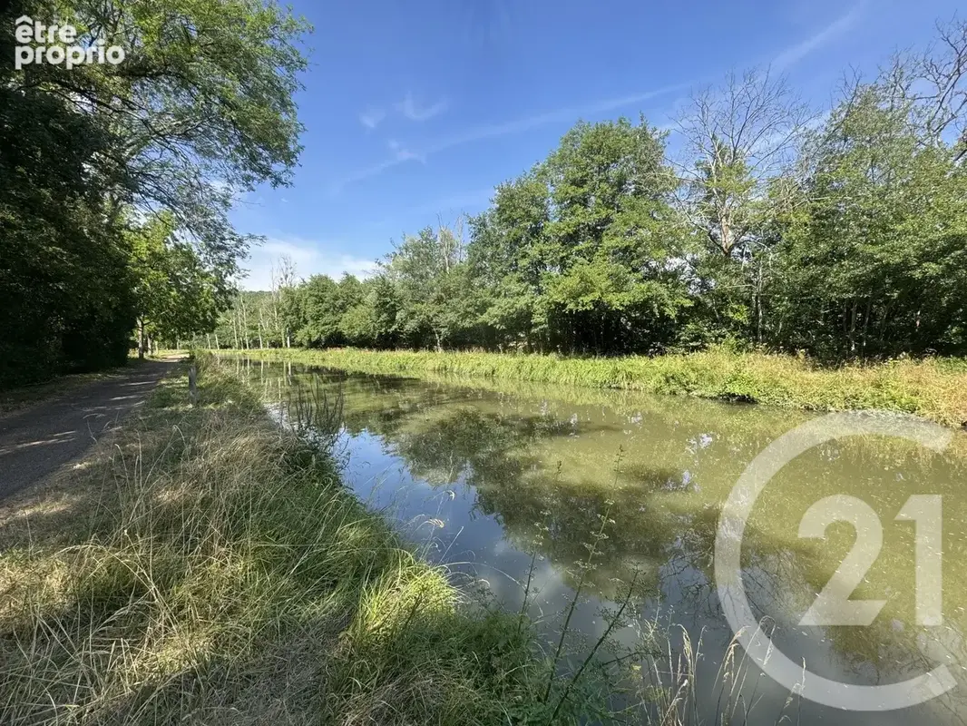 Maison 4 pièces 65 m² à vendre à Chevroches (58500) - photo 5