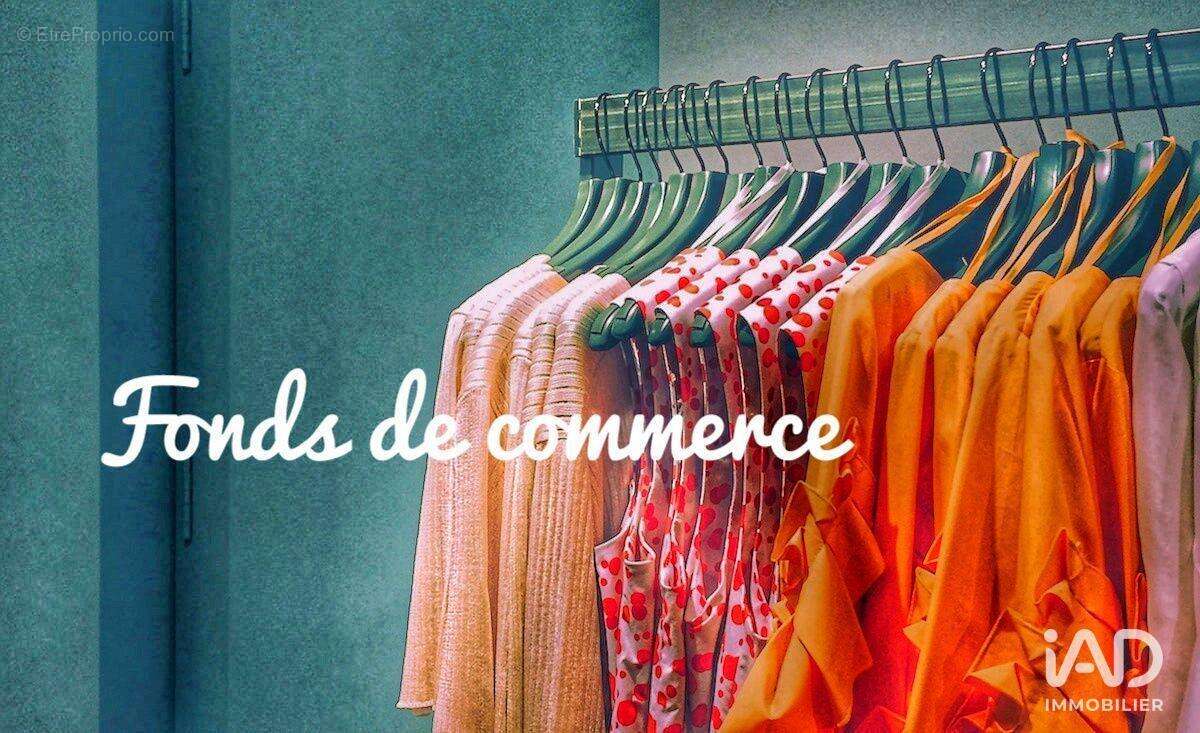 Photo 4 - Commerce à CASTELNAU-LE-LEZ