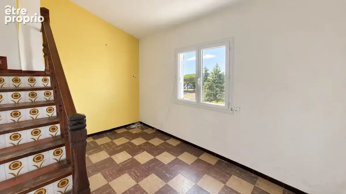 ACHAT - SAINT CYPRIEN PLAGE - VILLA  3 chambres à deux pas de la plage - photo 13