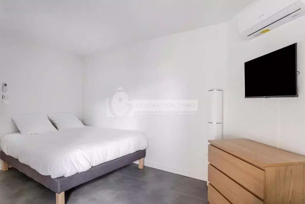 Appartement à LES BAUX-DE-PROVENCE