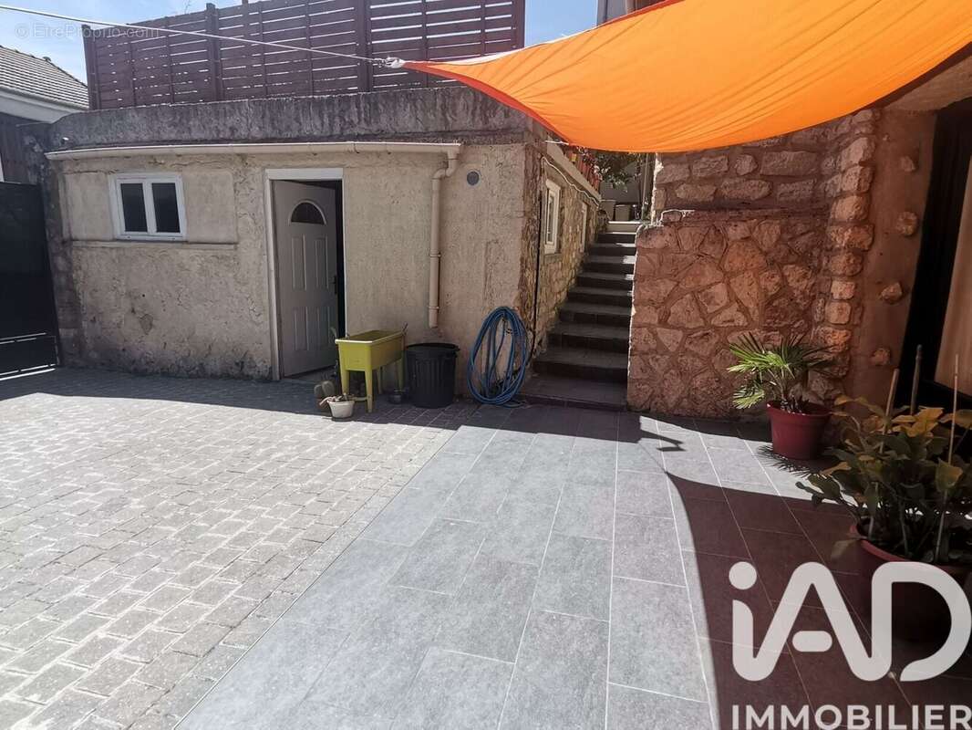 Photo 3 - Maison à VITRY-SUR-SEINE