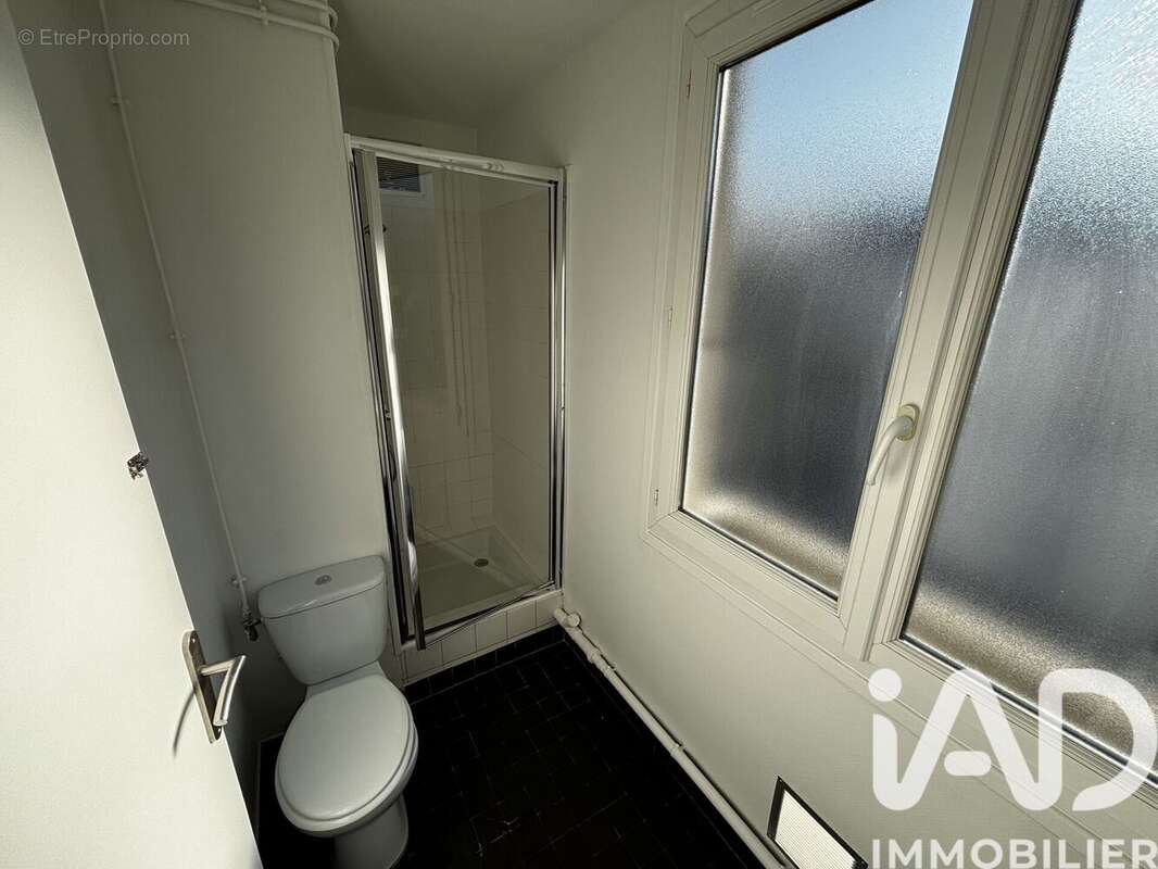 Photo 9 - Appartement à ROUEN