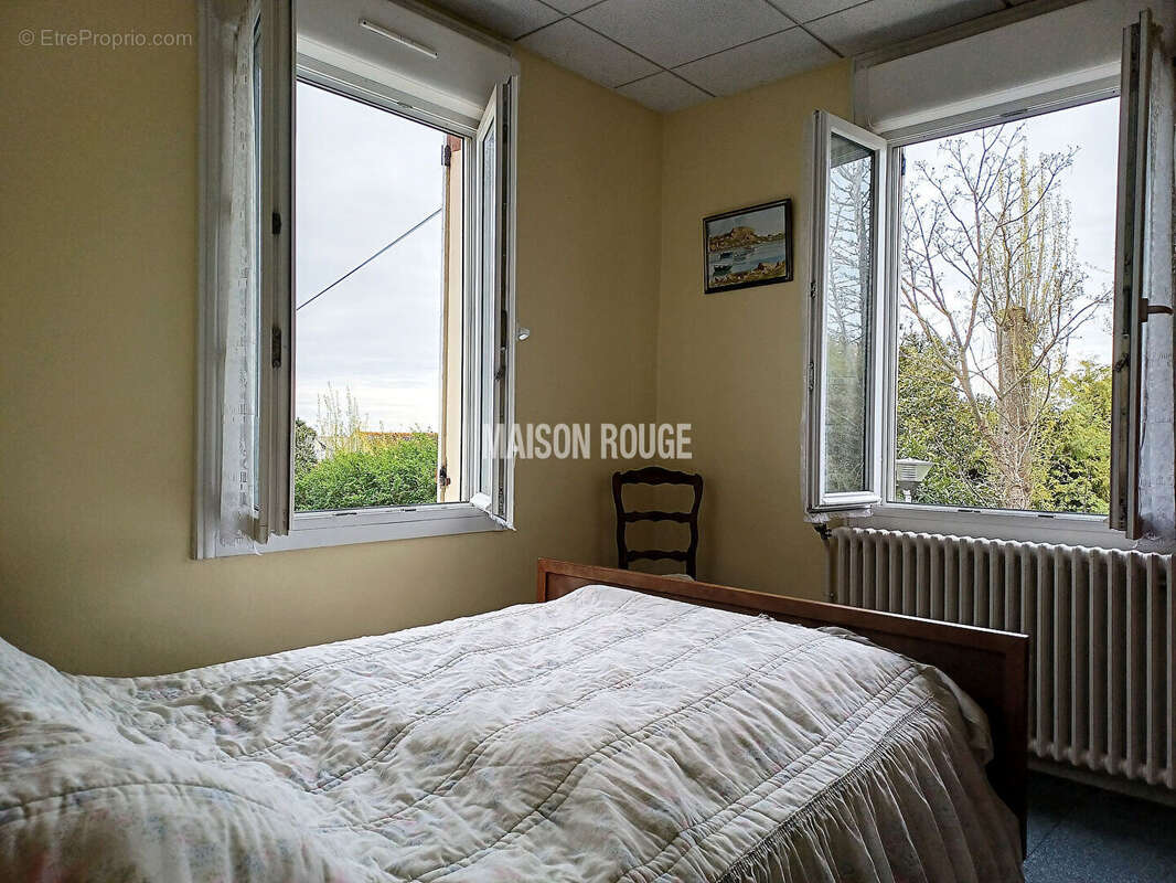 Maison à SAINT-QUAY-PORTRIEUX