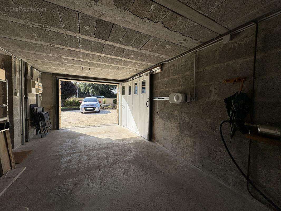 Maison à RIEC-SUR-BELON