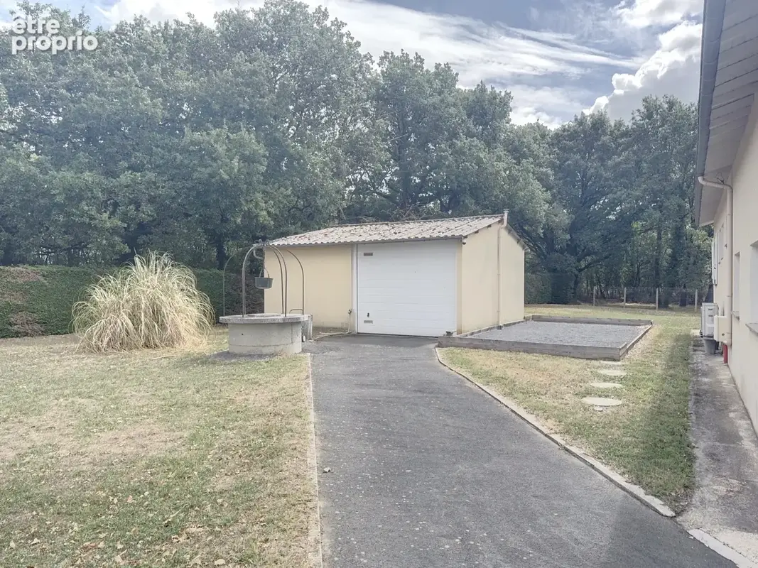 Maison de 145 m2 sur SOUAL - photo 13