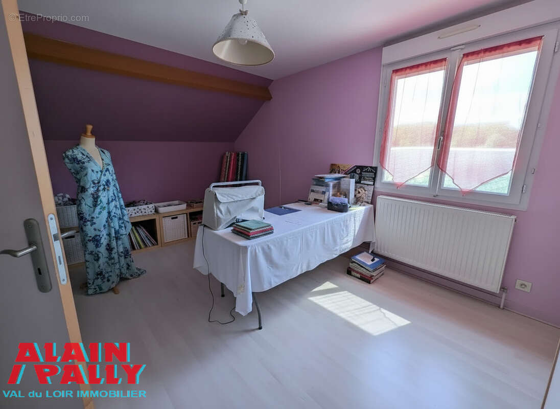 Maison 3 chambres proche de Châteaudun - photo 10