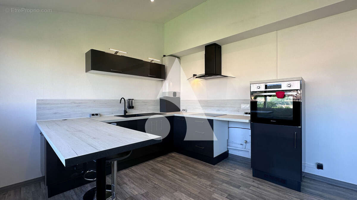 Appartement à MANOSQUE