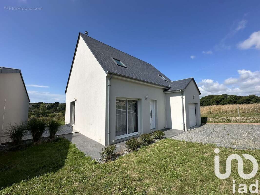 Photo 3 - Maison à SAINT-PAIR-SUR-MER