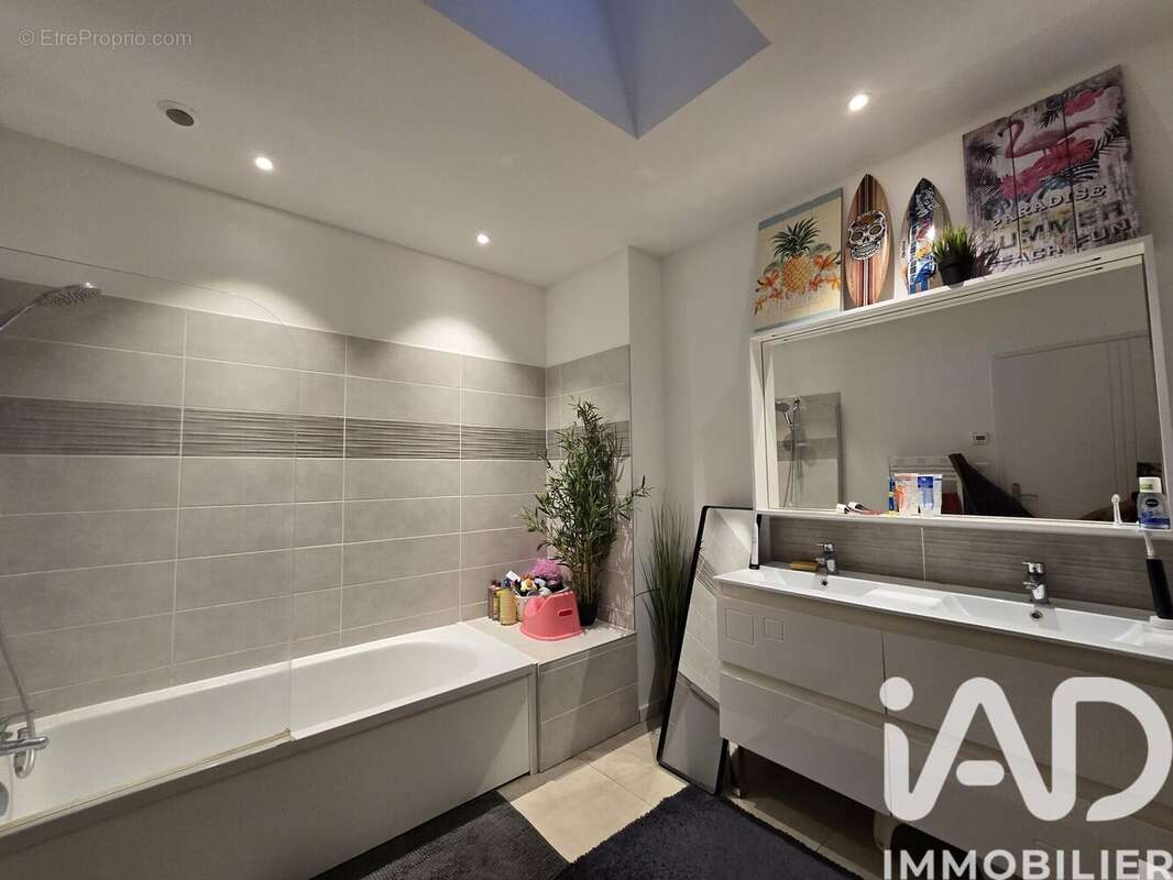 Photo 5 - Maison à BENON